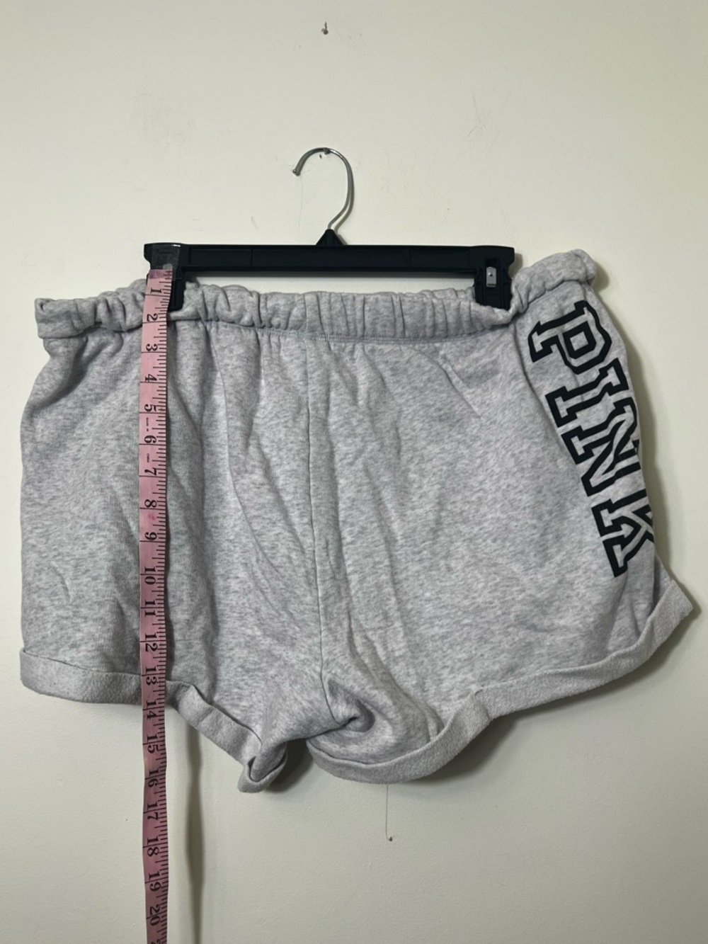 Victoria secret PINK Everyday Lounge Boyfriend Shorts Bundle - Picture 5 of 15